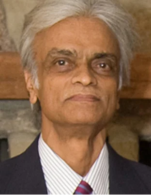 Dr. Satish Kulkarni