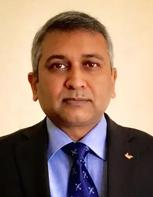 GOWTHAM RAMAMURTHY