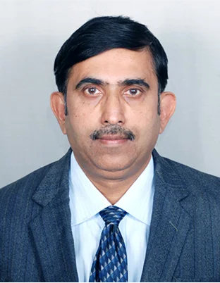 Sh Parlikar VV