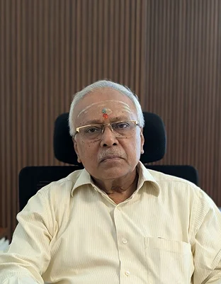 Suresh Dasarathy