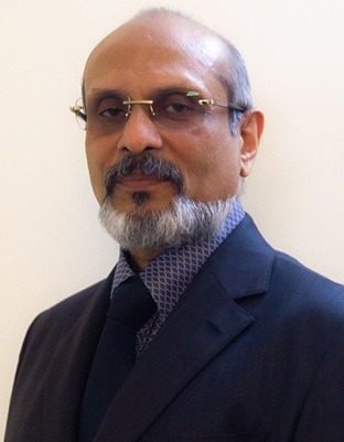 DR. DAVE JEYASELVAN