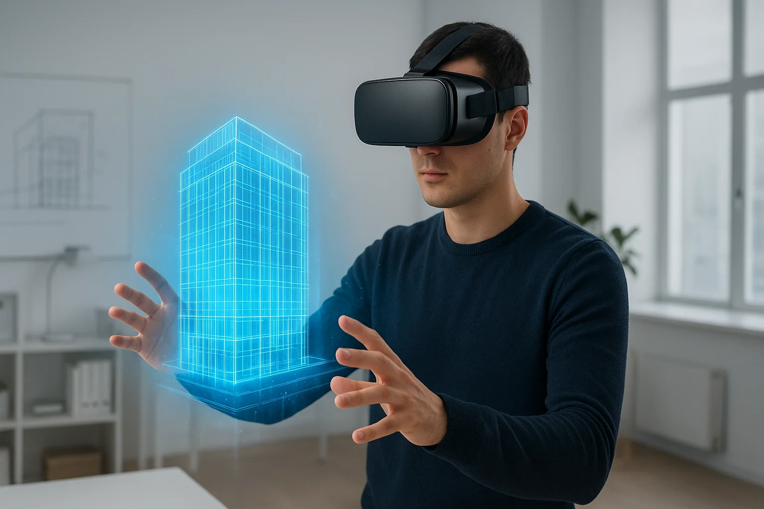 More Than Just Buildings: Engineering the Future of Infrastructure